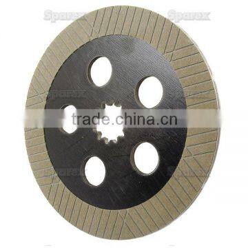 Brake Disc AL38236/AZ40478 for John deere 20/30 series