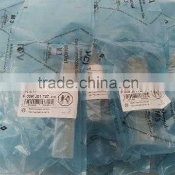 common rail control valve parts F00RJ01727 for engine parts