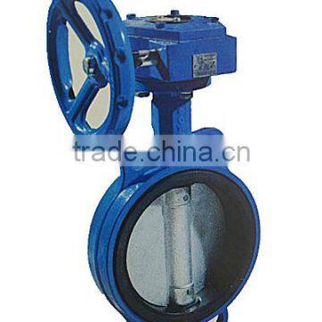 Butterfly Valve for Fire Fighting System of Good Quality photo-2