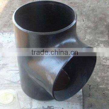 Cangzhou City Straight Tee photo-5