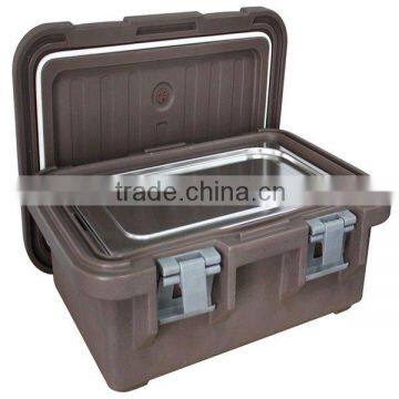 24L Hotel Catering Equipment Insulated Food Pan Box