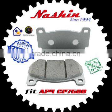 Auto Spare Parts,brake Lining,carbon Fiber photo-4