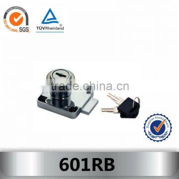 high quality furniture locks china supplier 601RB