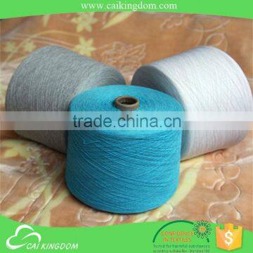 Export since 2001 60% polyester 40% cotton 6s recycle cotton yarn