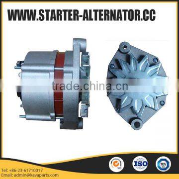 *24V 55A* Bosch Alternator For Volvo,CA518IR,Lester 12293