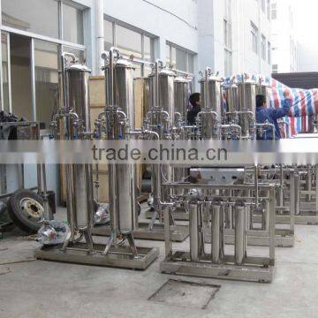 Automatic Grade Heavy Metal Removal Water Filter photo-5