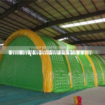 Outdoor Sealed Large Inflatable Camping Tent for Sale