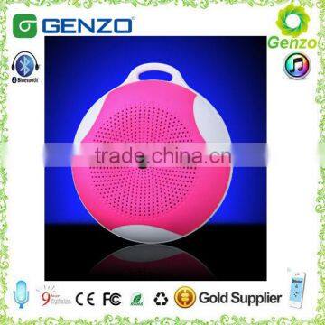 Factory direct china super bass mini Speaker bluetooth speaker GZ-BTS-04S7