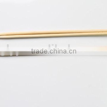 bulk disposable round bamboo chopstick