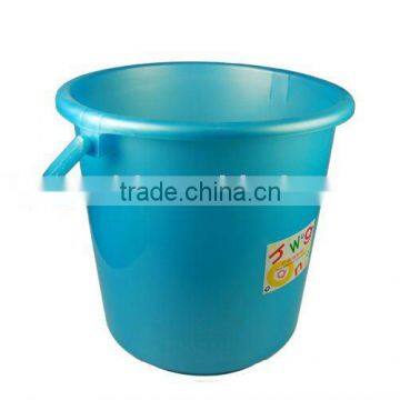 plastic bucket mould