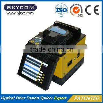 SKYCOMT-107 Fusion Splicer Similar to Fujikura 60 photo-4