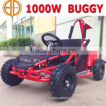 1000W Electric 1000W Electric mini buggy for kids