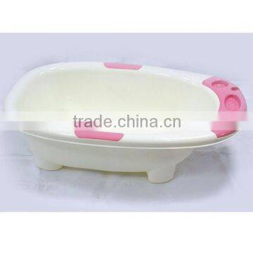 plastic bath tub mould, baby bath tub,plastic bath tub for baby with safe PP materials