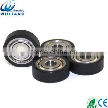High Quality OEM PU roller skate wheel