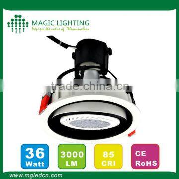 36w Spotlightled Par30 Par Light Led Spotlight 36w Smd Gu10 photo-5