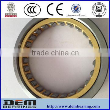 RNU1017NMA ZF gearbox parts 0635 450 115 (0635450115) transmission shaft roller high quality bearing RNU1017NM