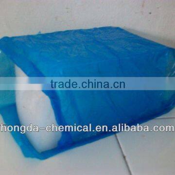 flame retardant silicone rubber material