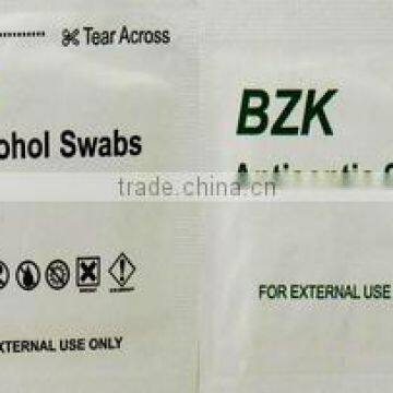 Alcohol Prep Pad 70% photo-3