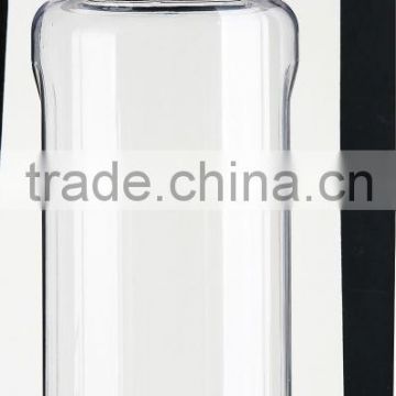 high capacity plastic tea water bottle, plastic bottle, drinking water bottle