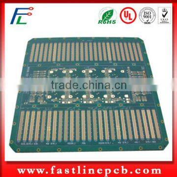 Cheap cost and High quality Fr4 2 layers PCb