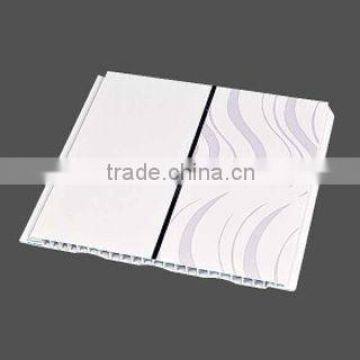 Printed Pvc Wall Panel Well Selling Pvc Ceiling Tile photo-2
