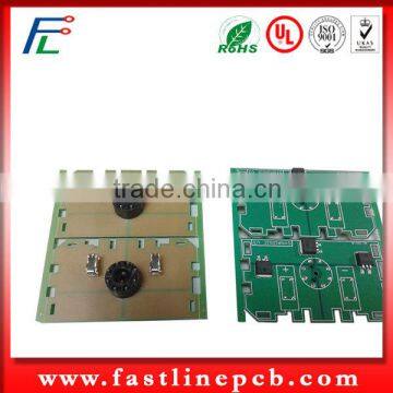 PCBA for Bluetooth circuit board