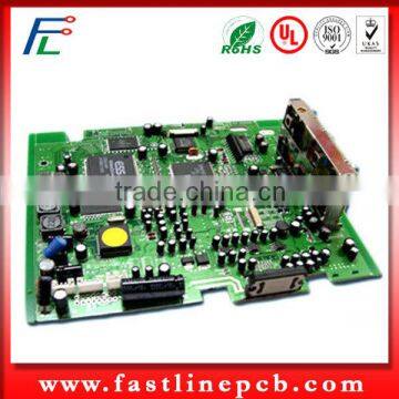 Customized Low cost smt pcb assembly manufacturer