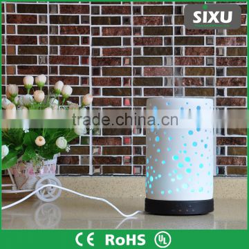 foshan gifts led aroma humidifier