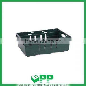 EPP-B600*400*195mm Plastic moving fruit crate sale