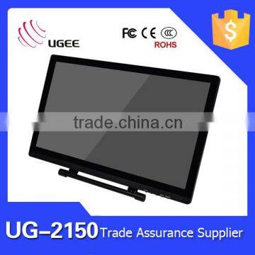 Ugee UG2150 Digital Graphic Tablet Drawing Monitor photo-2