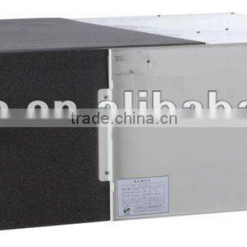 Residential Heat recovery Ventilator