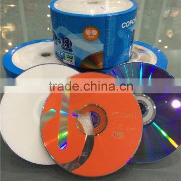 Dual Layer Dvd With Popular Printing in Bulk 8.5gb Dvdr photo-5
