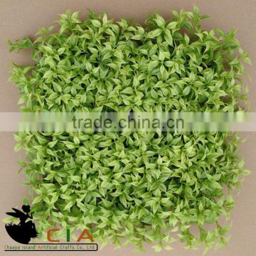 Home decor garden decor artificial grass mat