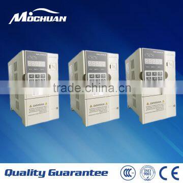 1 Year Warranty 220V 10hp AC Drive Frequency Converter 60hz 50hz photo-4