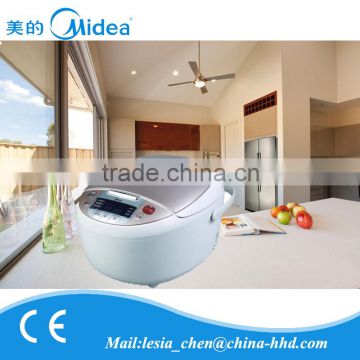 2016 New Midea Brand as seen on tv national industrial mini 4L rice cooker