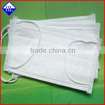 Disposable medical pp nonwoven fabric