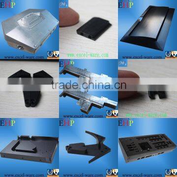 CNC sheet metal parts