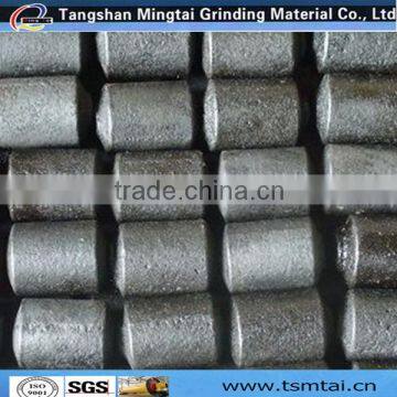 Good Quality Medium Chrome Casting Steel Forges photo-4