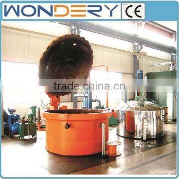 VPI Type Fully -automatic Vacuum Pressure Impregnation Equipment photo-1