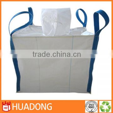 Hot sale uv treated virgin pp ton bulk bags,virgin pp bon bulk bags,ton bulk bags