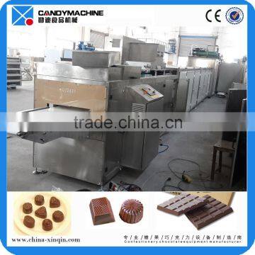 Small chocolate candy machine for low cost