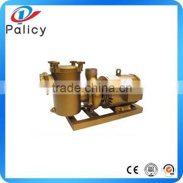 Swimming and Spa Pool Electric Water Pump Motor Price photo-5