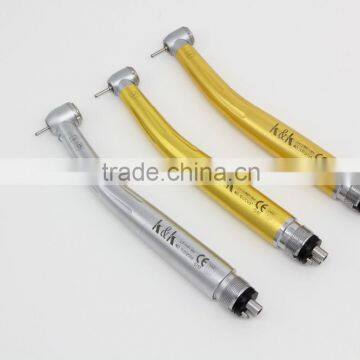 dental equipment luxury type dental high speed handpiece kit