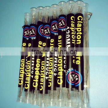 Hot selling! clapton wire shots ,wireshots for twisted wires