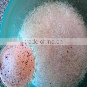 SDP-010 Eco-Friendly Feature Apparel Washing Use Small Size 15g OEM Supplier Cleaning Detergent