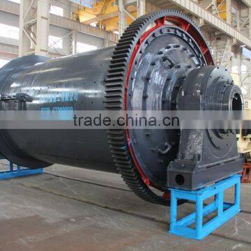 Vegetable Grinder Powder Pulverizer Ball Mill for Sale photo-3
