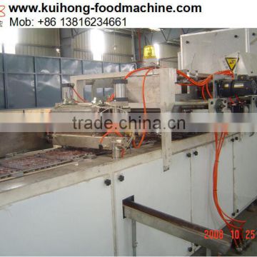 equipment for chocolate making