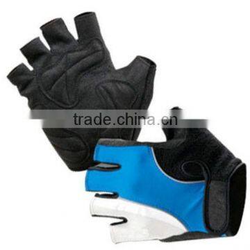 Half Finger Cycle Gloves