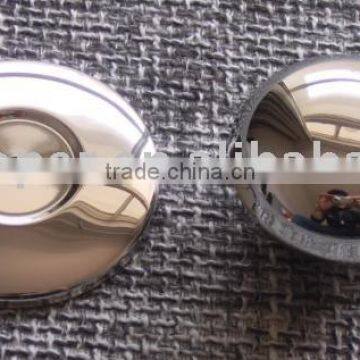 stainless steel knob -cookware