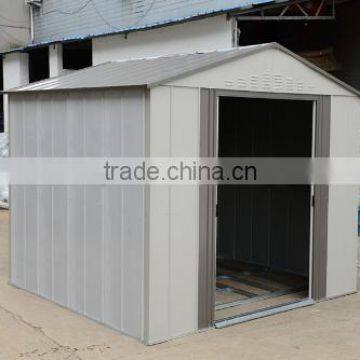 prefabricated steel house